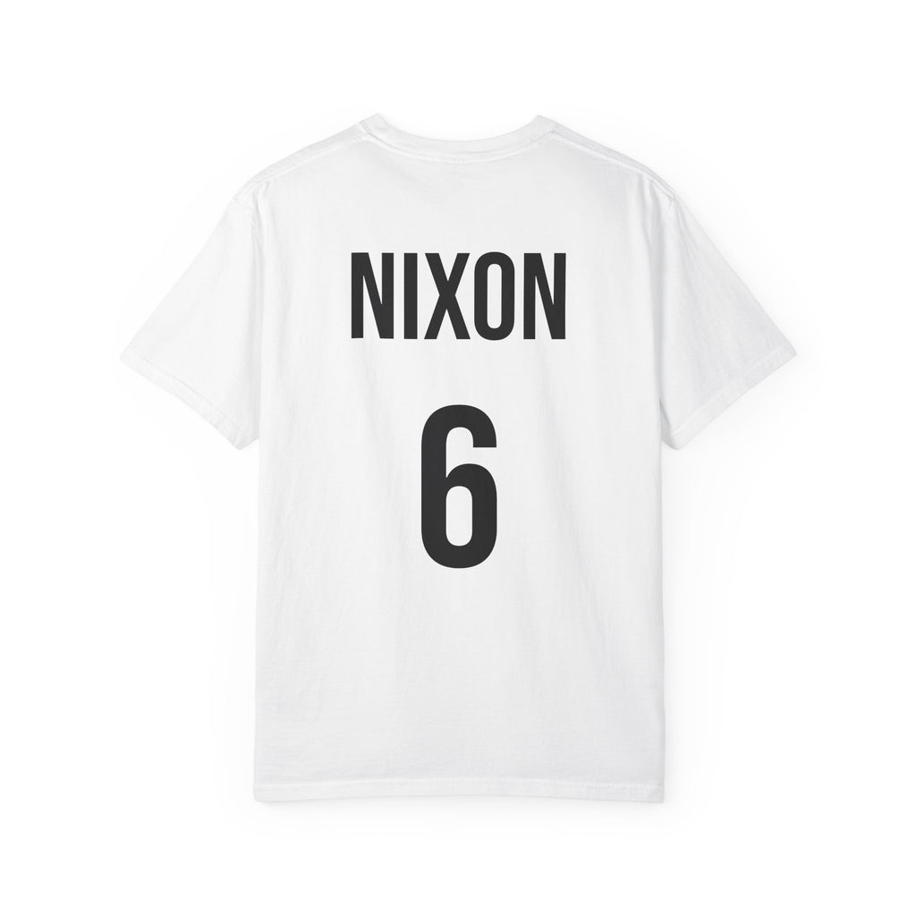 Isaiah Nixon #6 Signature Tee