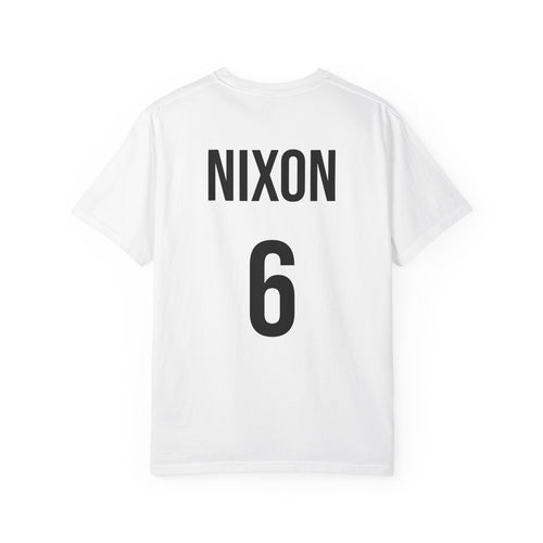 Isaiah Nixon #6 Signature Tee